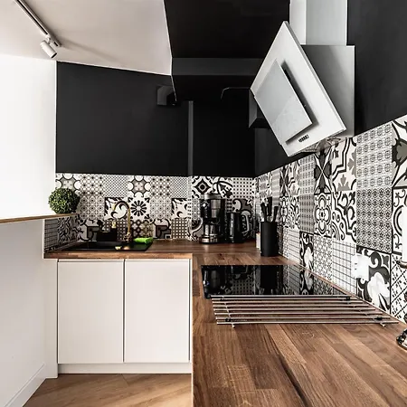 Apartament Z Sauna Na Tatrzanskim Wzgorzu Lägenhet