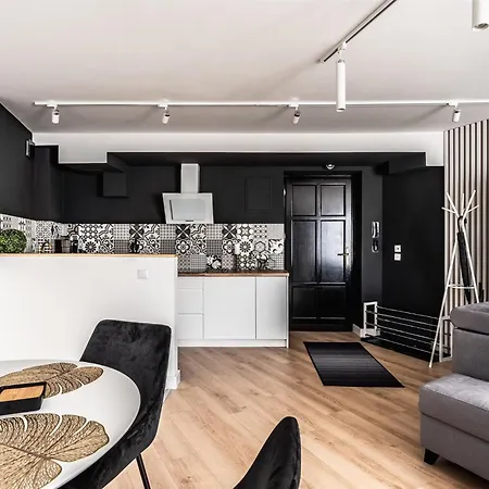 Apartament Z Sauna Na Tatrzanskim Wzgorzu Lägenhet