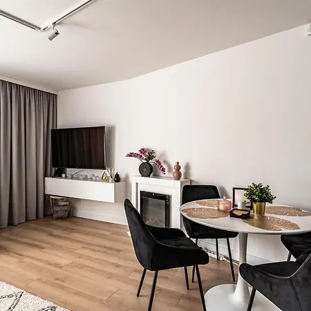 Apartament Z Sauna Na Tatrzanskim Wzgorzu * Kościelisko