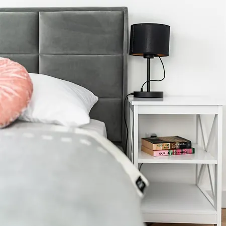 Apartament Z Sauna Na Tatrzanskim Wzgorzu *