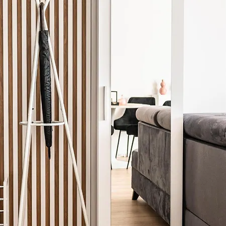 Apartament Z Sauna Na Tatrzanskim Wzgorzu * Kościelisko