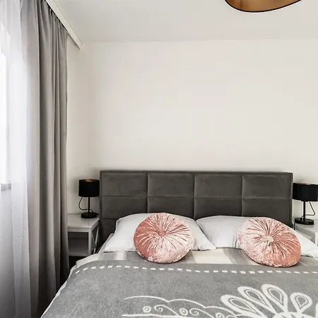 Apartament Z Sauna Na Tatrzanskim Wzgorzu * Koscielisko