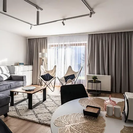 Apartament Z Sauna Na Tatrzanskim Wzgorzu *