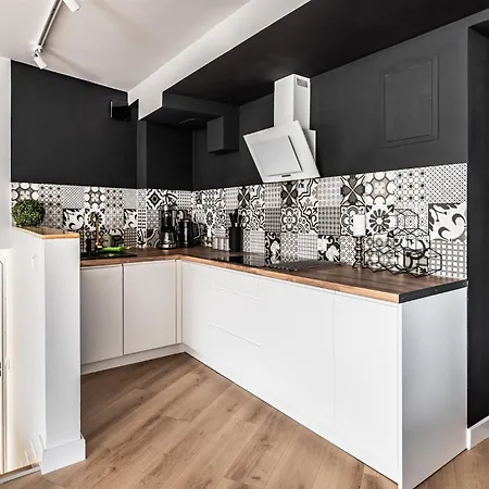 Apartament Z Sauna Na Tatrzanskim Wzgorzu