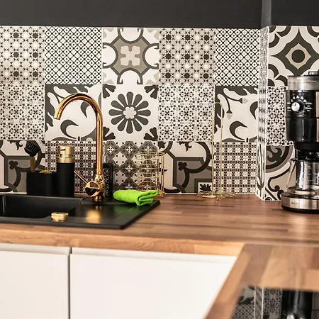 Apartament Z Sauna Na Tatrzanskim Wzgorzu Lägenhet *