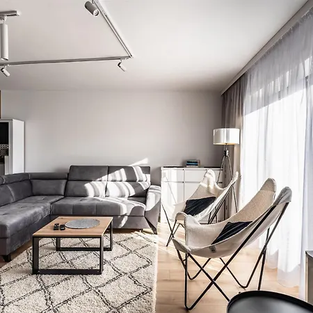 Apartament Z Sauna Na Tatrzanskim Wzgorzu Kościelisko